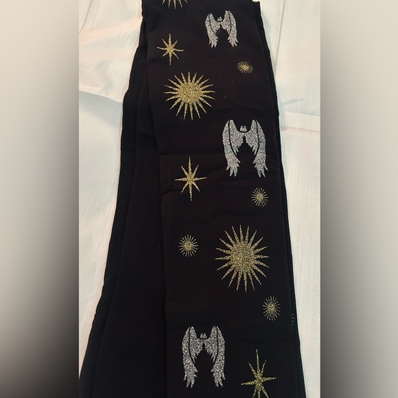 Snag Tights- Robbie - Picture 5 of 6